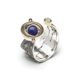 Tyler Haas | The Celestial Spinner