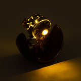 Tyler Haas | The Celestial Spinner