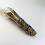 Max Meier | Such a Cold Finger