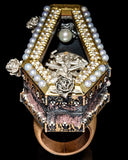 Lucas Pointon | Effigy Ring