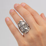 Kathy Anderson | Sandhill Cranes in the Valley