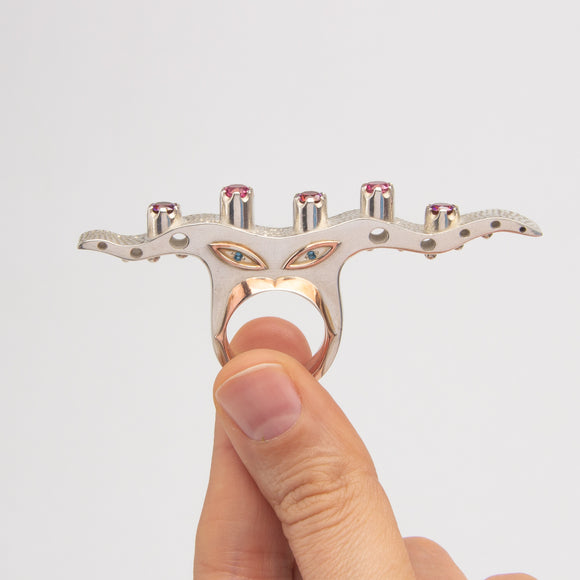 Sarah Venturi | Drag Queen