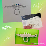 Sarah Venturi | Drag Queen