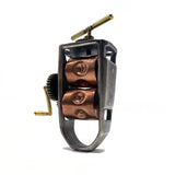 Shannon Kurzyniec | Pill Crusher 2.0