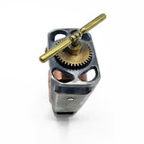 Shannon Kurzyniec | Pill Crusher 2.0