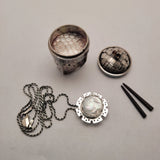 Ting Lu | Dim Sum Basket