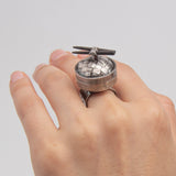 Ting Lu | Dim Sum Basket