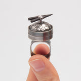 Ting Lu | Dim Sum Basket