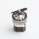 Ting Lu | Dim Sum Basket