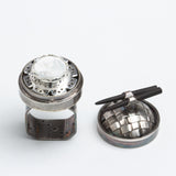 Ting Lu | Dim Sum Basket