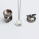 Ting Lu | Dim Sum Basket