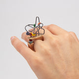 OJ Johnson | Waiting Room