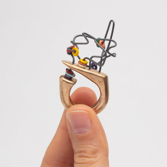 OJ Johnson | Waiting Room