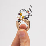 OJ Johnson | Waiting Room