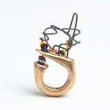 OJ Johnson | Waiting Room