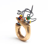 OJ Johnson | Waiting Room