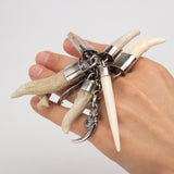 Nina Weidner | Charivari