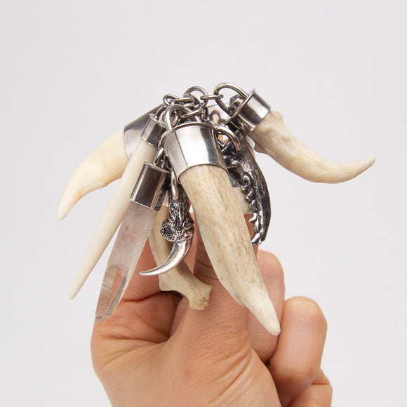 Nina Weidner | Charivari