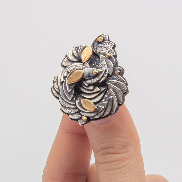 Sara Akl | Two Worlds