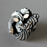 Sara Akl | Two Worlds