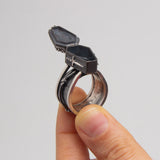 Robin Valentine | Danse Macabre