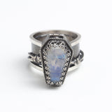 Robin Valentine | Danse Macabre