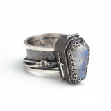 Robin Valentine | Danse Macabre