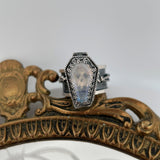 Robin Valentine | Danse Macabre