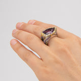 Laura Stamper | Iris