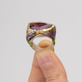 Laura Stamper | Iris