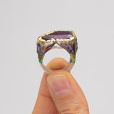 Laura Stamper | Iris