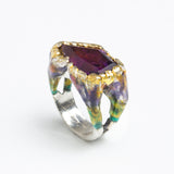 Laura Stamper | Iris