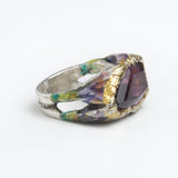 Laura Stamper | Iris