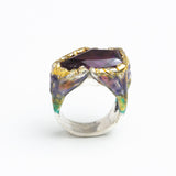 Laura Stamper | Iris