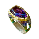 Laura Stamper | Iris