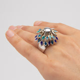 Dean Stith | Tails of the Peacock