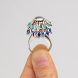 Dean Stith | Tails of the Peacock