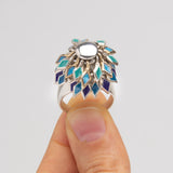 Dean Stith | Tails of the Peacock