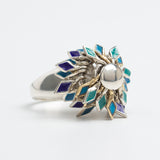 Dean Stith | Tails of the Peacock