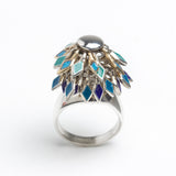 Dean Stith | Tails of the Peacock