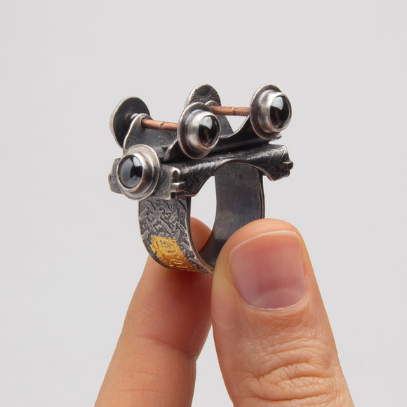 Emily Joyce | Oversize Load