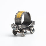 Emily Joyce | Oversize Load