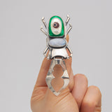 Katie Holland - EYE Pinch You