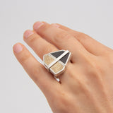 Lyndsey Rieple | There 'Inlays' the Rub