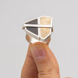 Lyndsey Rieple | There 'Inlays' the Rub