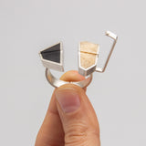 Lyndsey Rieple | There 'Inlays' the Rub