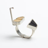 Lyndsey Rieple | There 'Inlays' the Rub