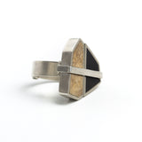 Lyndsey Rieple | There 'Inlays' the Rub