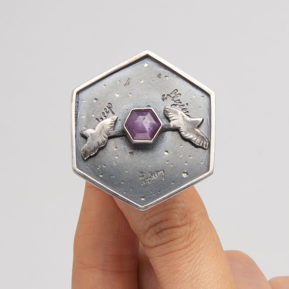 Danielle Cadef | Let's Keep Flying