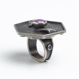 Danielle Cadef | Let's Keep Flying